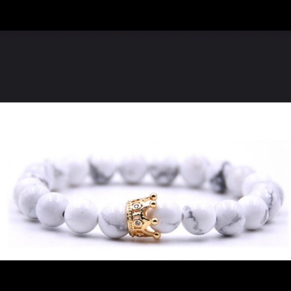 The king bracelet